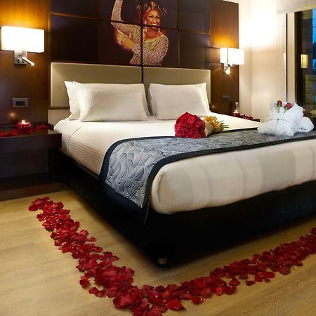 Hotel Celebrities Suites Богота Екстер'єр фото