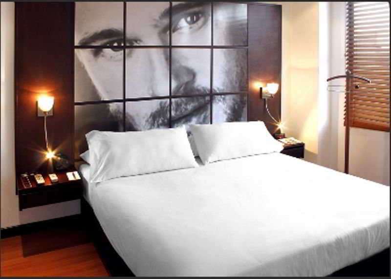 Hotel Celebrities Suites Богота Екстер'єр фото