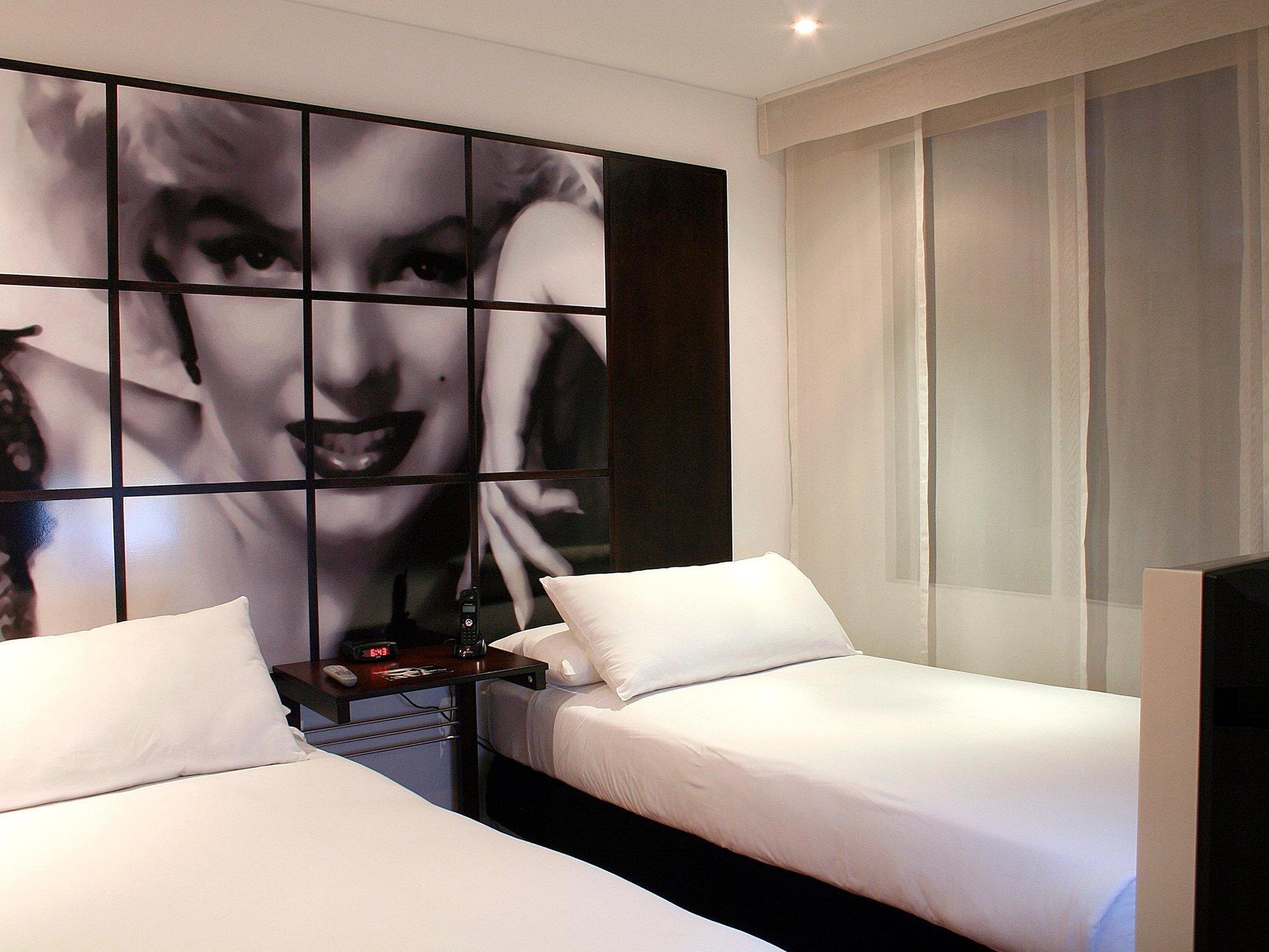 Hotel Celebrities Suites Богота Екстер'єр фото