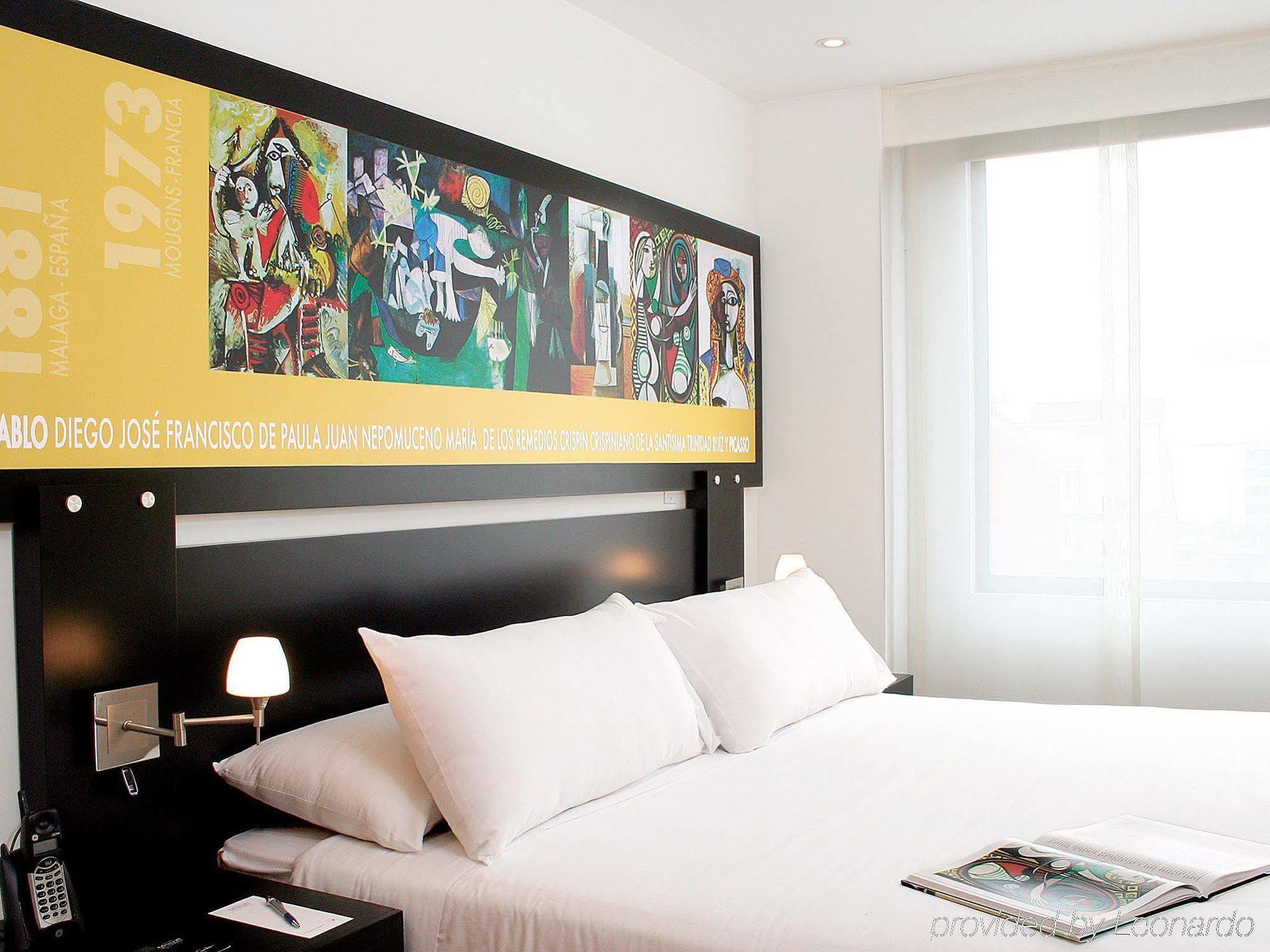 Hotel Celebrities Suites Богота Екстер'єр фото