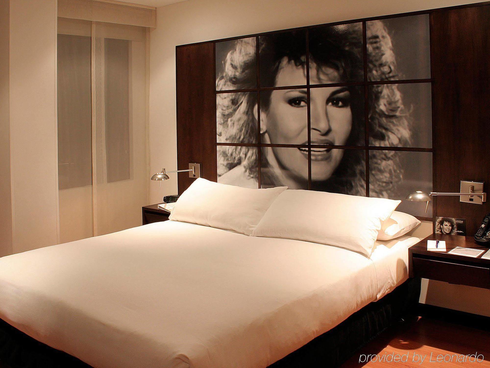 Hotel Celebrities Suites Богота Екстер'єр фото