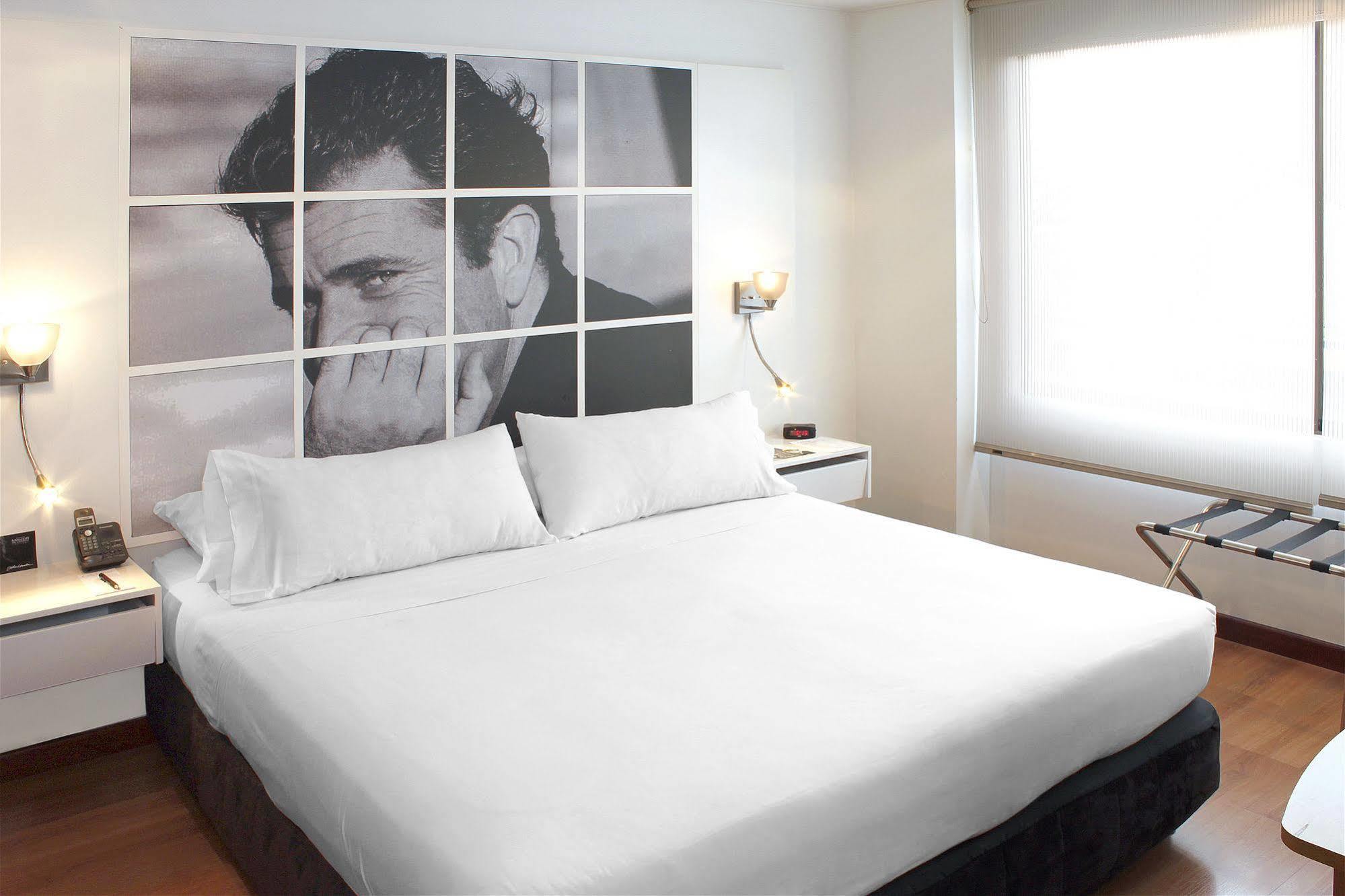 Hotel Celebrities Suites Богота Екстер'єр фото