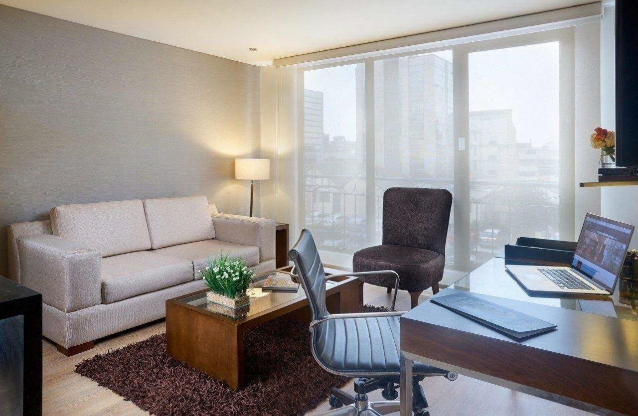 Hotel Celebrities Suites Богота Екстер'єр фото
