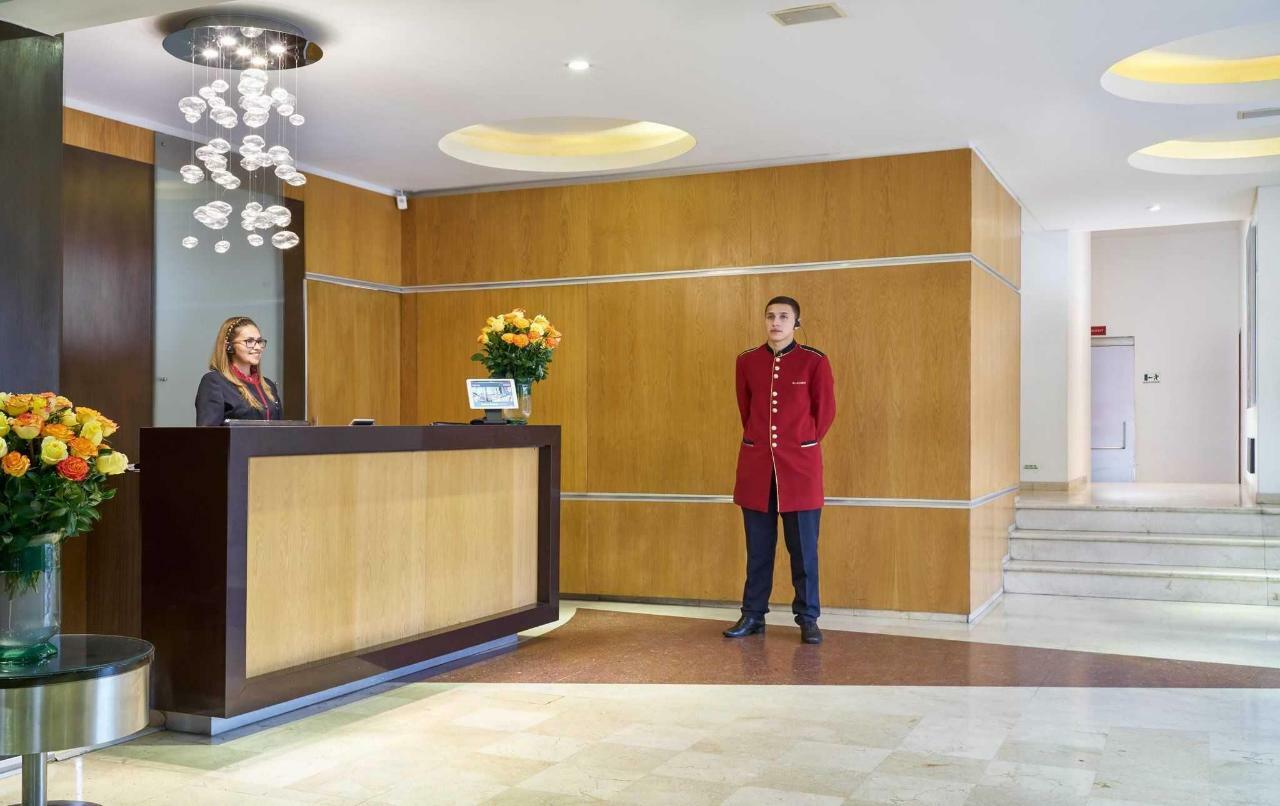 Hotel Celebrities Suites Богота Екстер'єр фото