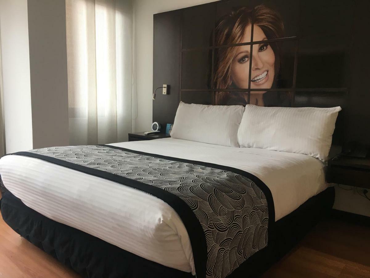 Hotel Celebrities Suites Богота Екстер'єр фото