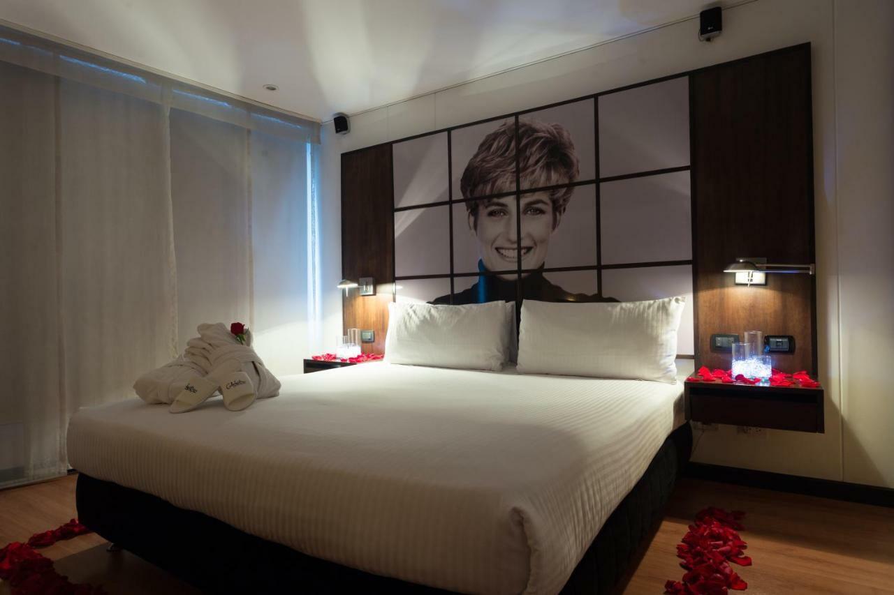 Hotel Celebrities Suites Богота Екстер'єр фото