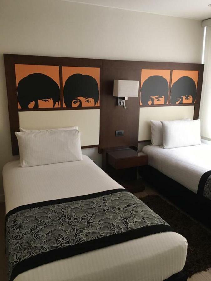 Hotel Celebrities Suites Богота Екстер'єр фото